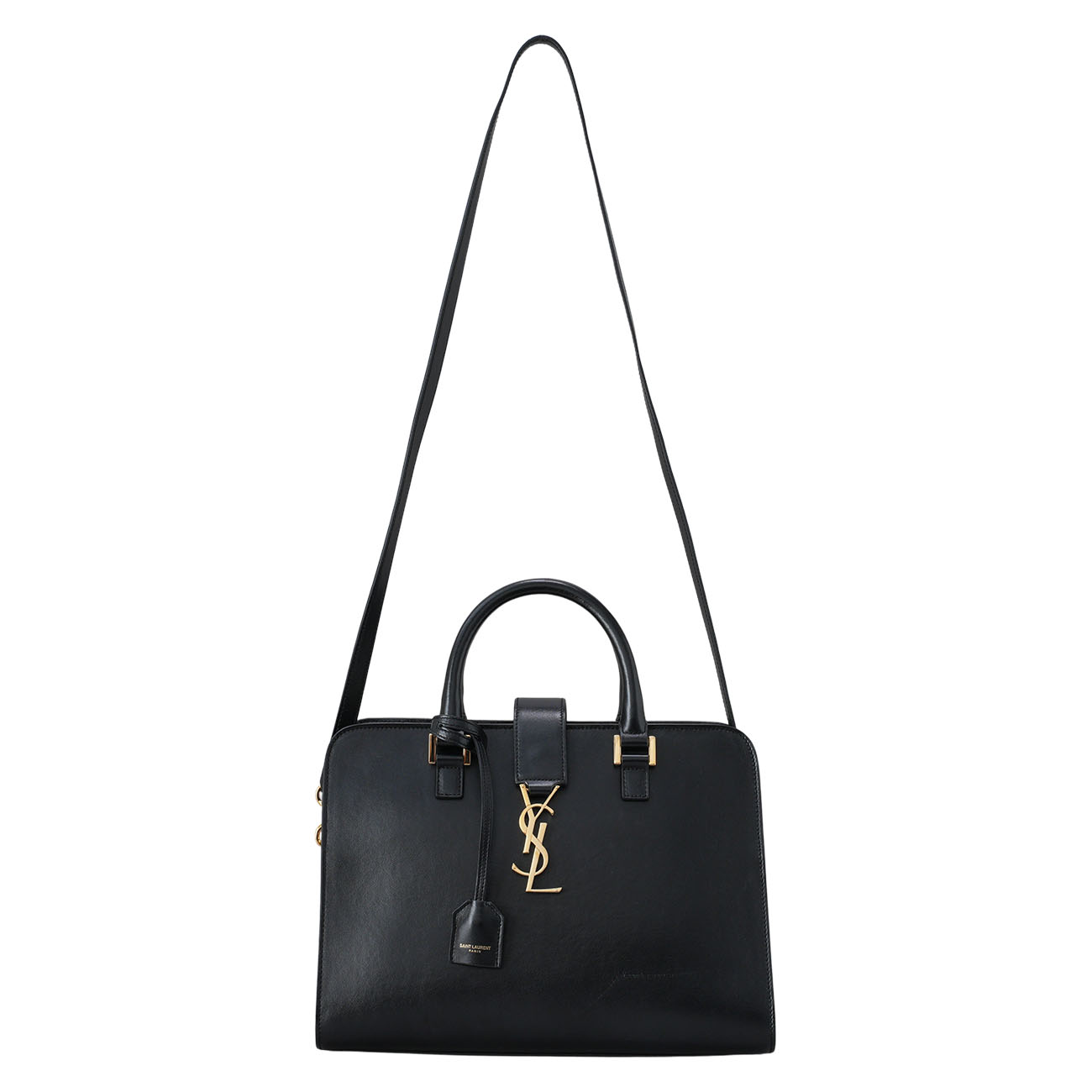 Yves Saint Laurent(USED)생로랑 472469 카바스 스몰